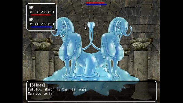 Let’s Play Desire Dungeon part 7