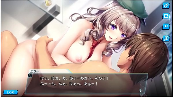 unitia character story Ellie