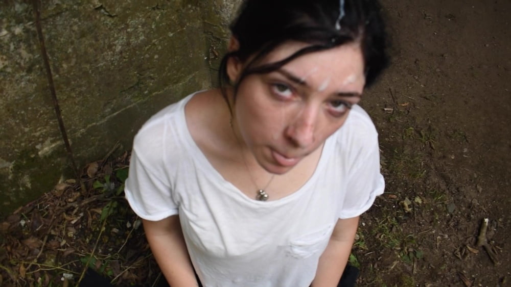 Cum On Her Face 39
