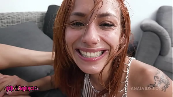 Anal Queens: Veronica Leal and Sasha Beart, ultimate anal battle, intense hardcore and fisting session! LD019